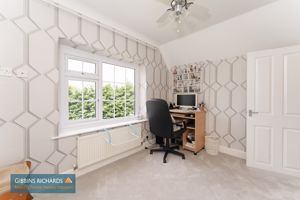 Bedroom- click for photo gallery